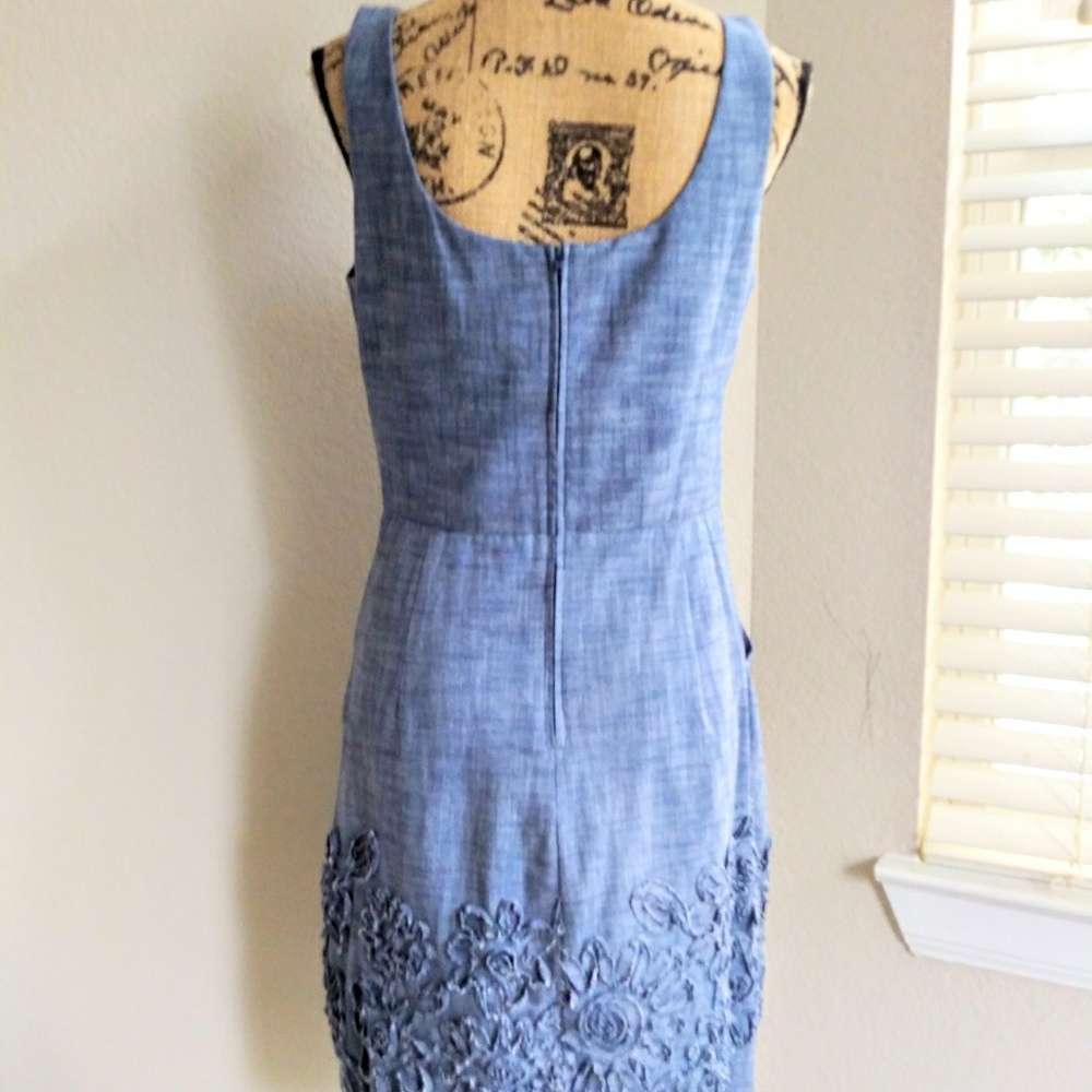 B.Smart dress size 11/12 - Picture 4 of 8
